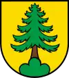 Wappen von Riniken