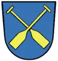 Rudersberg (altes Wappen)