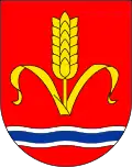 Wappen von Ruggell