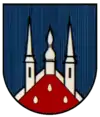 Altes Wappen