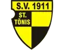 Wappen des SV St. Tönis