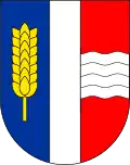 Wappen von Schaan