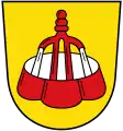 Wappen von Neuhausen