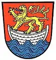 Stadtwappen von Schöppenstedt