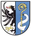 Wappen von Schwaibach