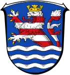 Wappen des Schwalm-Eder-Kreises