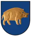 Wappen von Schweinspoint