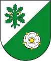 Wappen der ehemaligen Gemeinde Sende