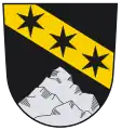 Wappen von Sengenthal