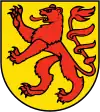 Wappen von Silenen