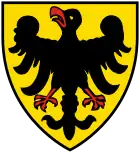 Wappen Sinsheim