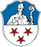 Wappen der Gemeinde Sommerach