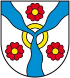 Springe Stadtwappen