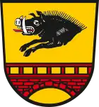 Wappen von Ebern