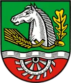 Wappen der Gemeinde Steinhorst