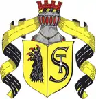 Steyerberg Wappen