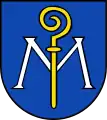 Wappen von Münster