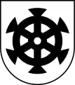 Wappen von Obertürkheim bis 1922