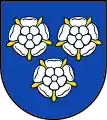 Wappen des Stadtteils Plieningen