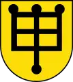 Wappen von Rotenberg