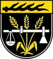 Wappen von Zazenhausen