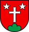 Wappen von Suhr