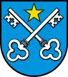 Wappen von Tägerig