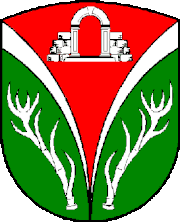 Wappen von Tharandt