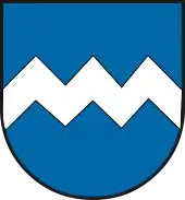 Wappen Tieringen