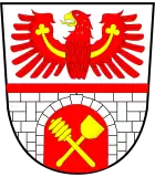 Wappen von Trebgast