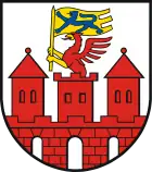 Wappen von Tribsees