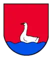 Wappen Unterginsbach