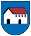 Wappen der früheren Gemeinde Unterheimbach