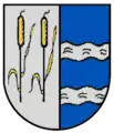 Wappen von Unterrombach