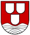 Wappen Unterrot