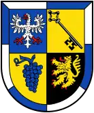 Verbands­gemeinde Freinsheim