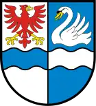 Wappen von Villingen-Schwenningen