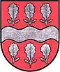 Historisches Wappen von Waldbach