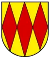 Wappen von Weckrieden