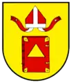 Wappen Weilersbach