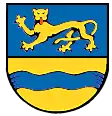 Wappen Westernach