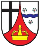 Wappen der Ortsgemeinde Windhagen