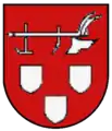 Wappen Wohlmuthausen