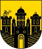 Wappen der Stadt Wolkenstein