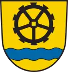 Wappen von Wutöschingen