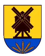 Wappen von Zschepplin