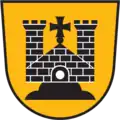 Wappen von Arnoldstein