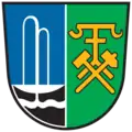 Wappen von Bad Bleiberg