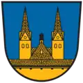 Wappen von Diex