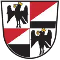 Wappen von Ebenthal in Kärnten